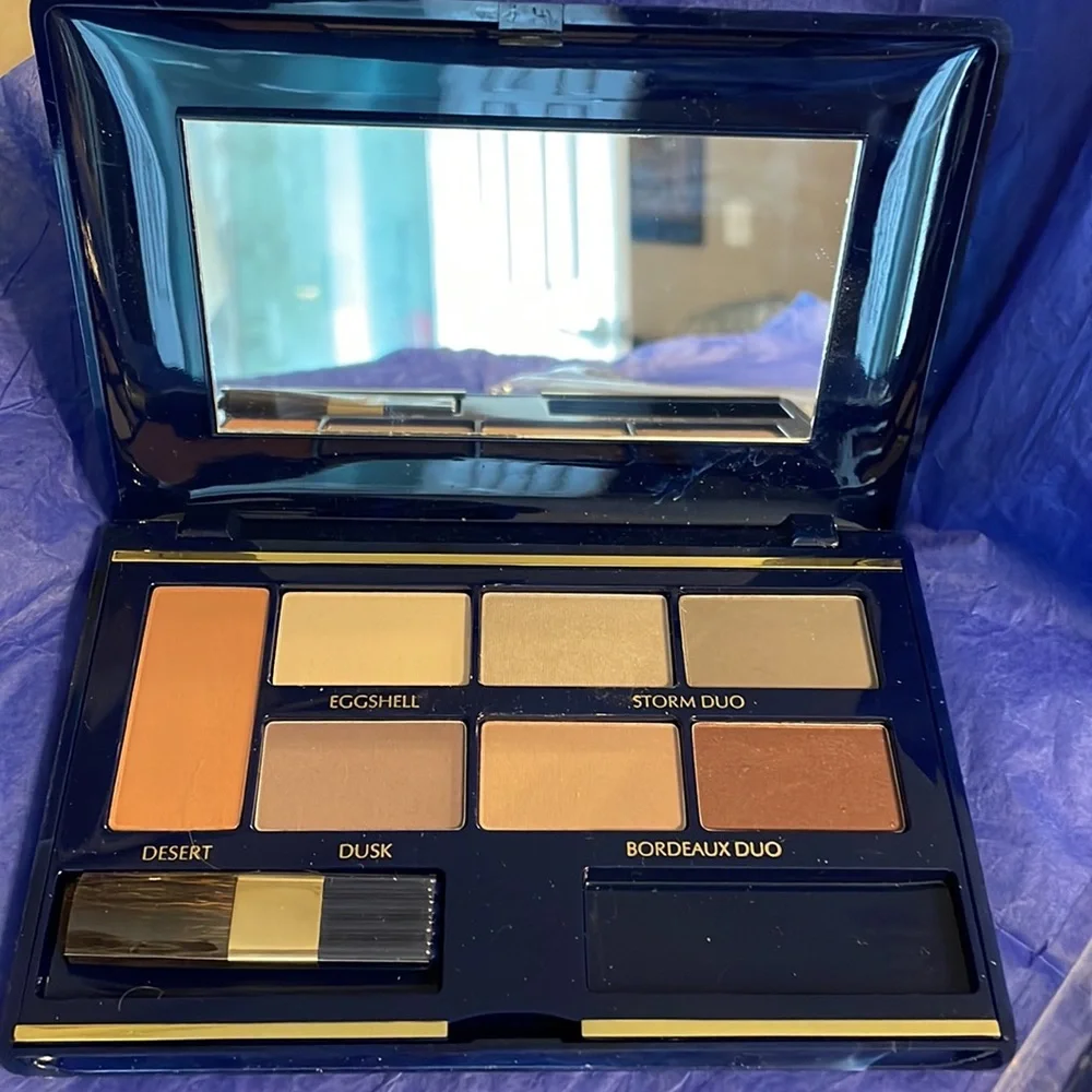 New Estée Lauder eyeshadow, blush, brushes and more Makeup